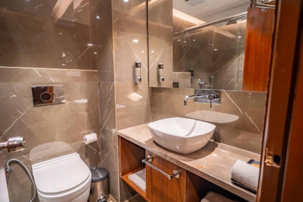 Hotel MJ Residency image 20