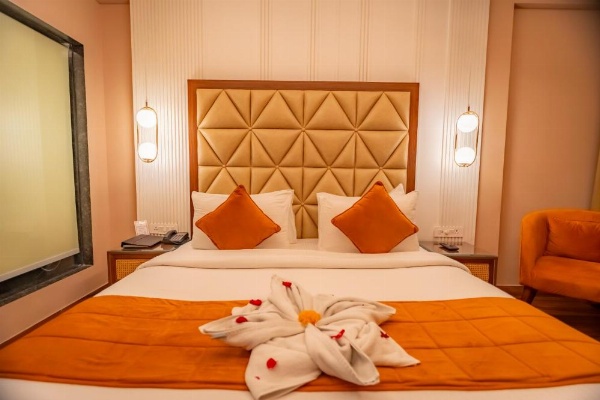 Hotel MJ Residency image 9